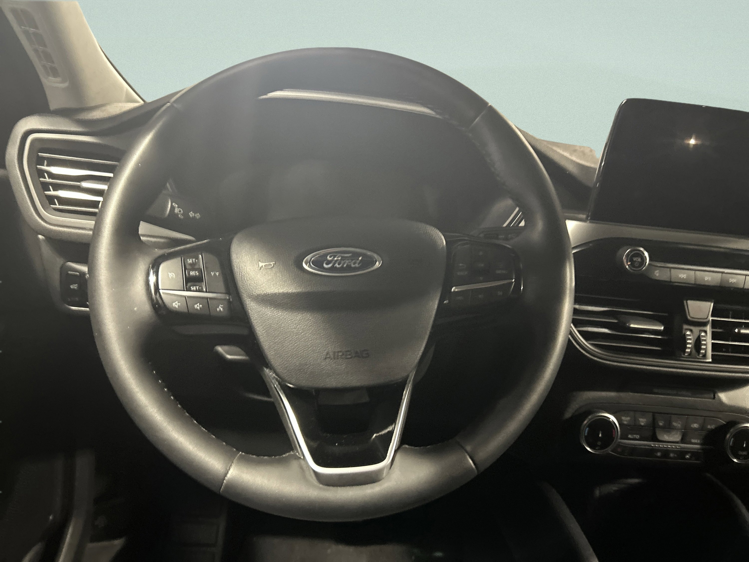 Used 2023 Ford Escape Active image 18