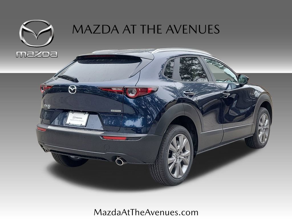 New 2026 MAZDA CX-30 AWD 2.5 S image 4