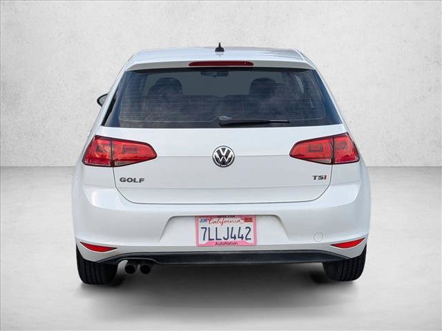Used 2015 Volkswagen Golf S image 6