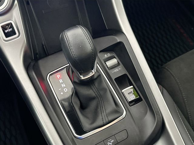 Used 2024 Dodge Hornet R/T Plus image 16