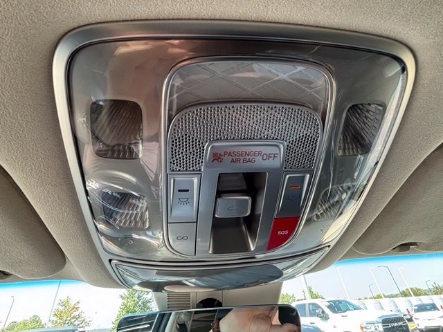 Used 2024 Genesis GV80 3.5T w/ Prestige Package AWD/4WD image 44