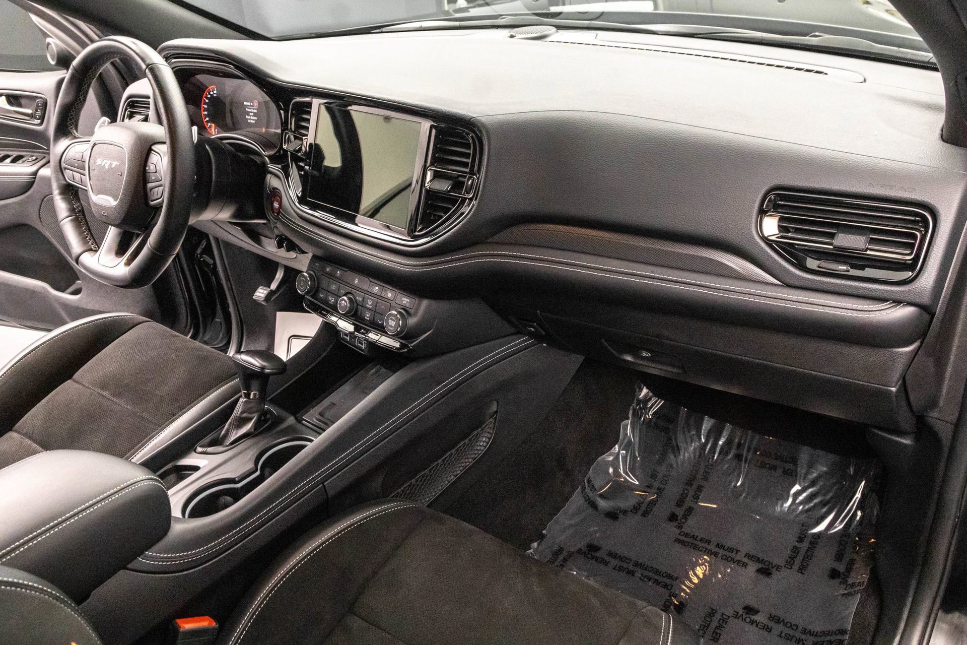 Used 2023 Dodge Durango SRT w/ Black Package image 38