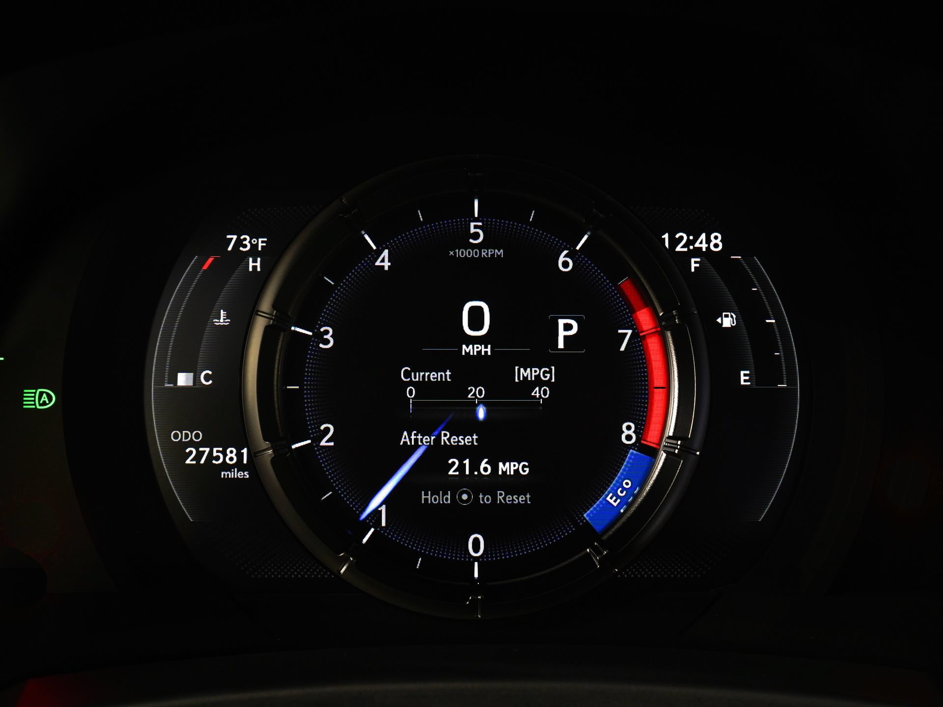 Used 2022 Lexus IS 350 F Sport AWD/4WD image 16