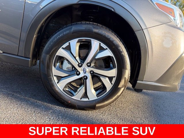 Used 2021 Subaru Outback Limited AWD/4WD image 8
