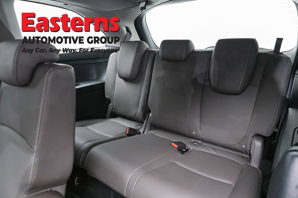 Used 2023 Honda Odyssey EX-L image 22