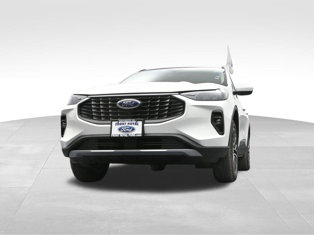 New 2025 Ford Escape SE image 38