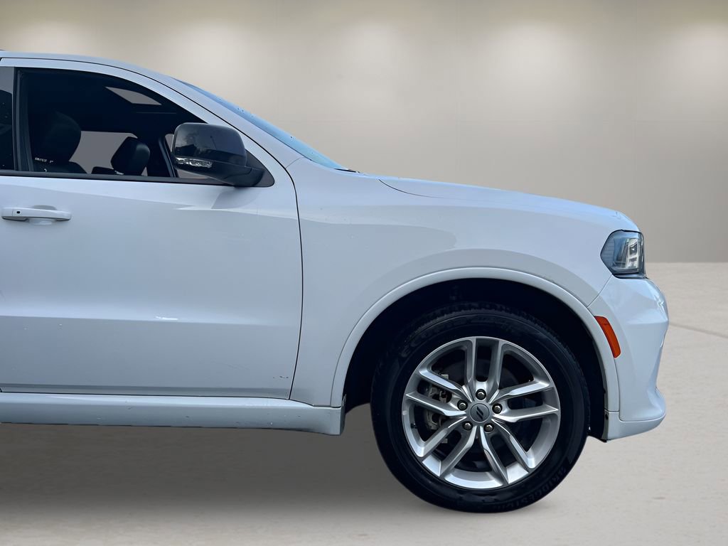 Used 2024 Dodge Durango GT image 25
