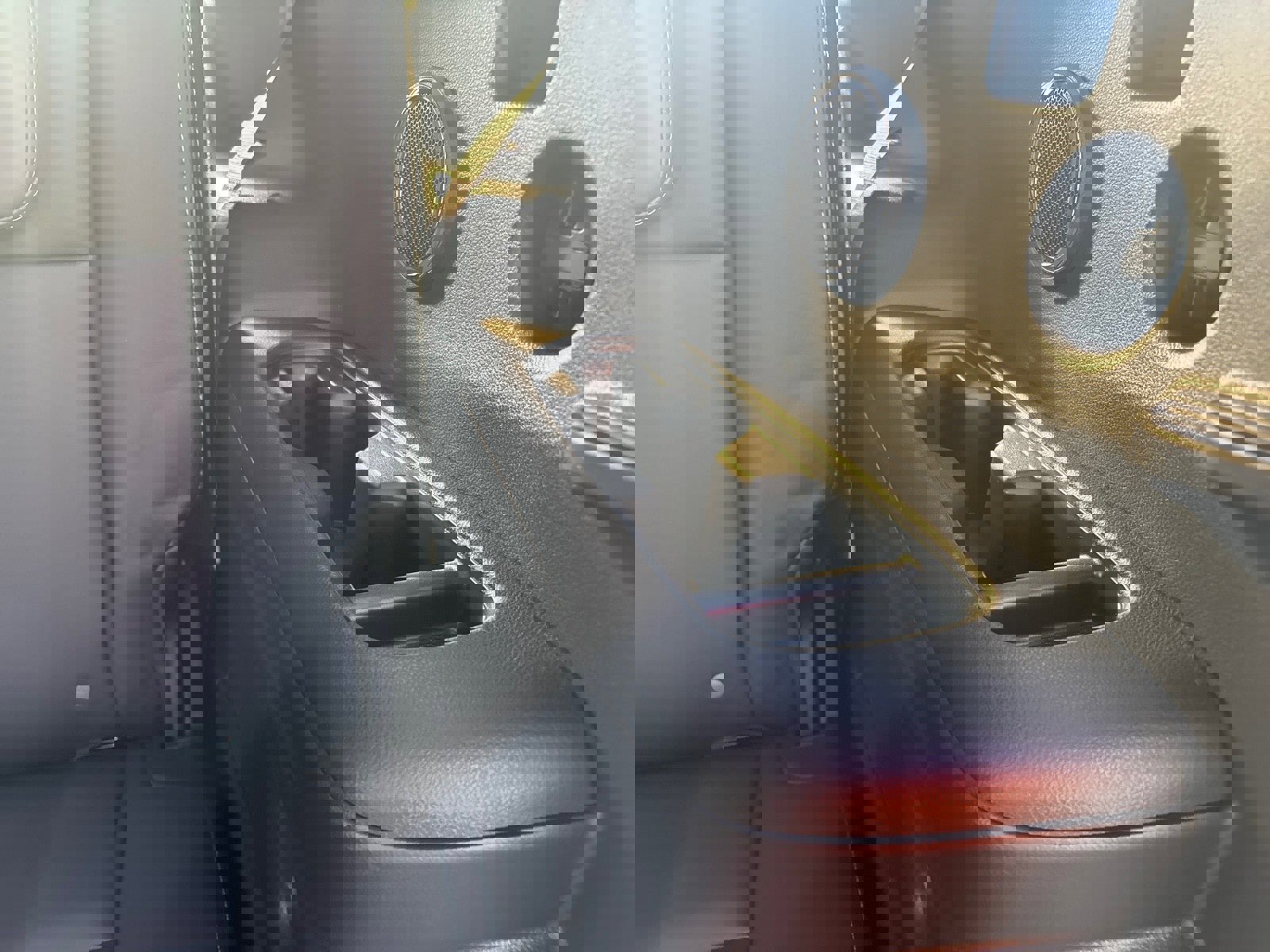 New 2025 Subaru Ascent Limited w/ Popular Package #2 image 41