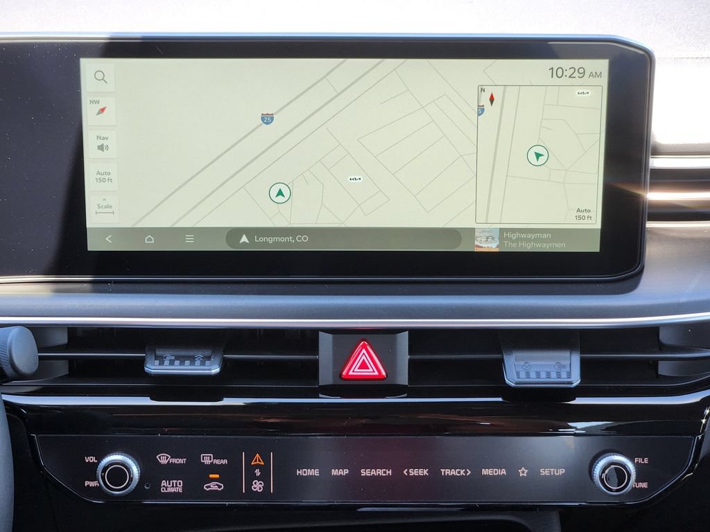 New 2026 Kia K5 GT-Line AWD/4WD image 12