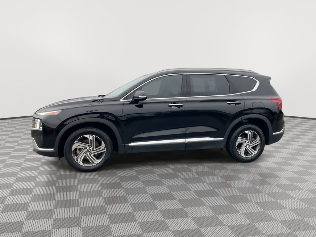 Used 2023 Hyundai Santa Fe SEL w/ Premium Package image 5