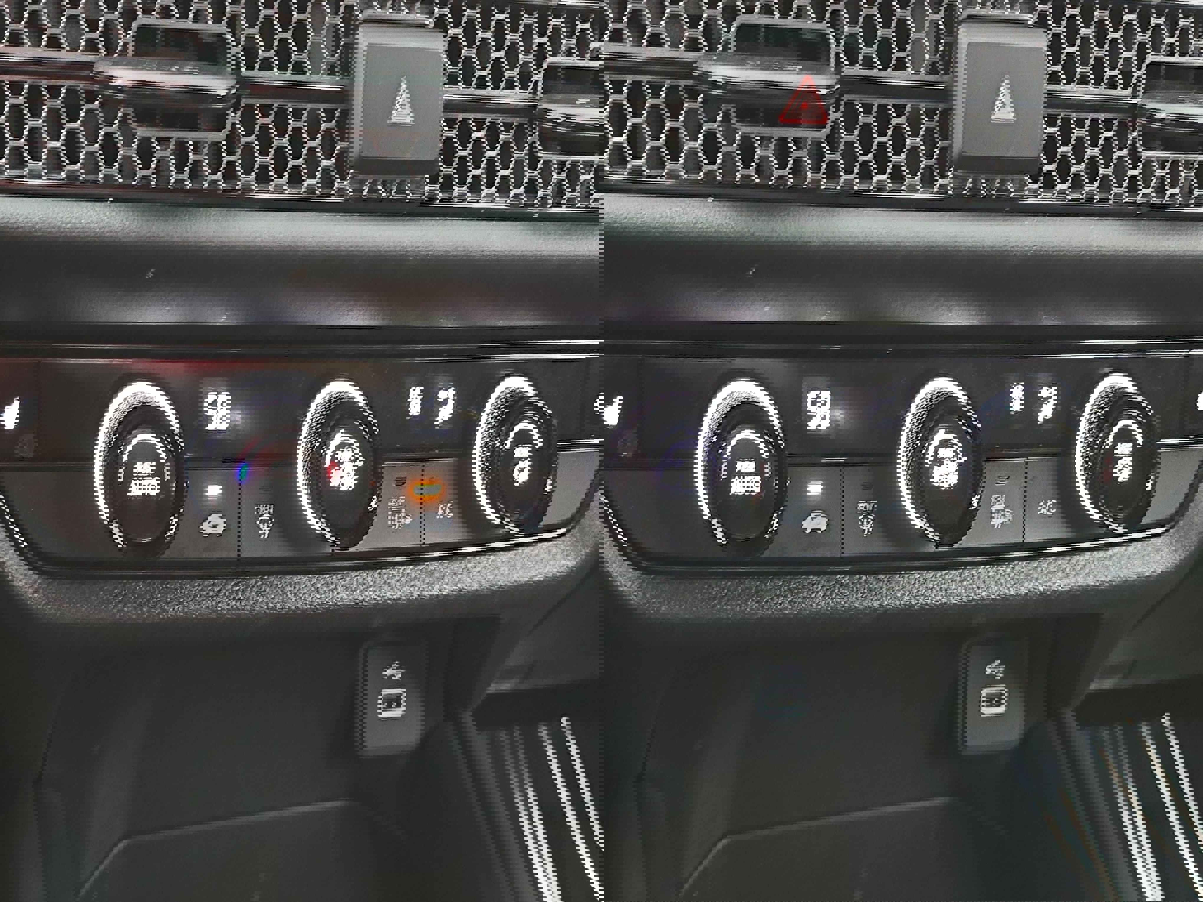 Certified 2023 Honda HR-V Sport image 23