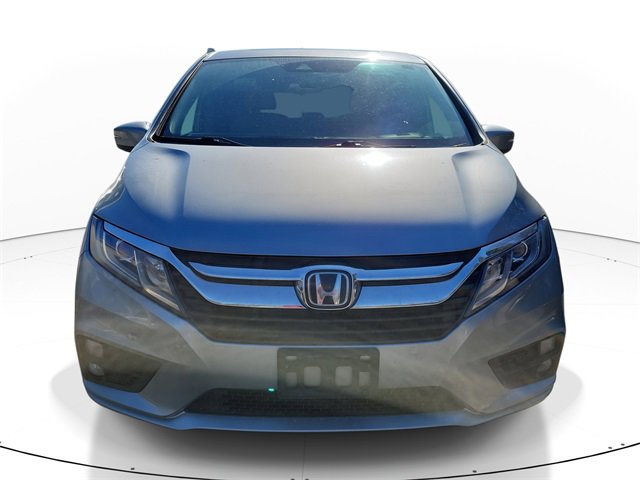 Used 2019 Honda Odyssey EX-L image 2