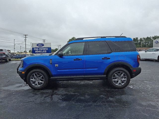 New 2025 Ford Bronco Sport Big Bend image 2