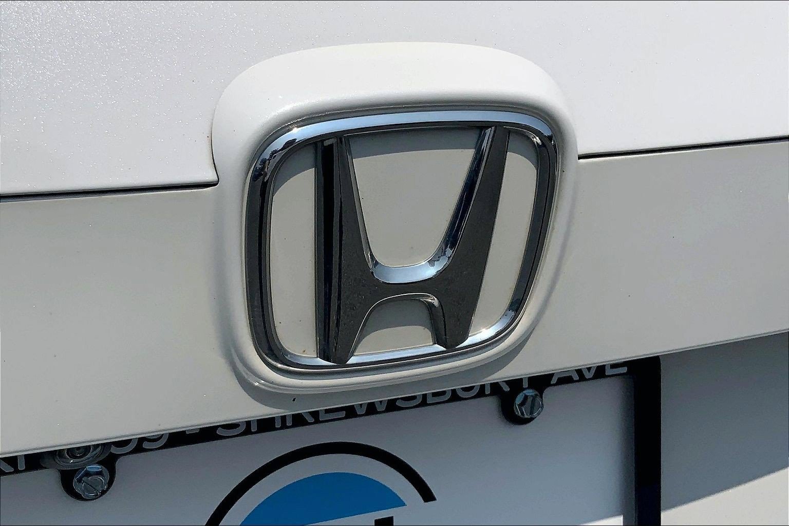 Used 2020 Honda Accord EX image 7