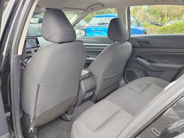 Used 2023 Nissan Altima 2.5 SV image 11