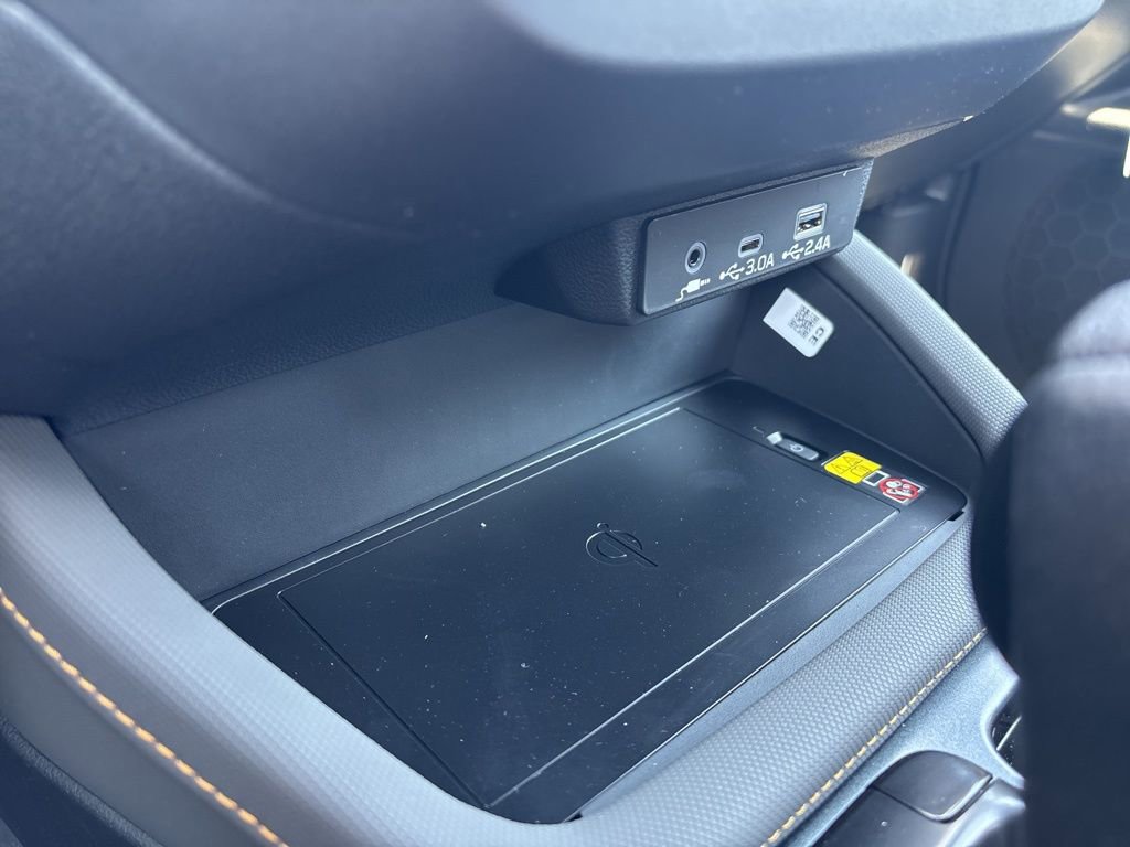 New 2026 Subaru Forester Wilderness AWD/4WD image 21