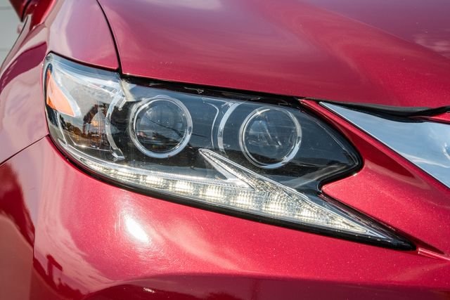 Used 2017 Lexus ES 350 FWD image 12