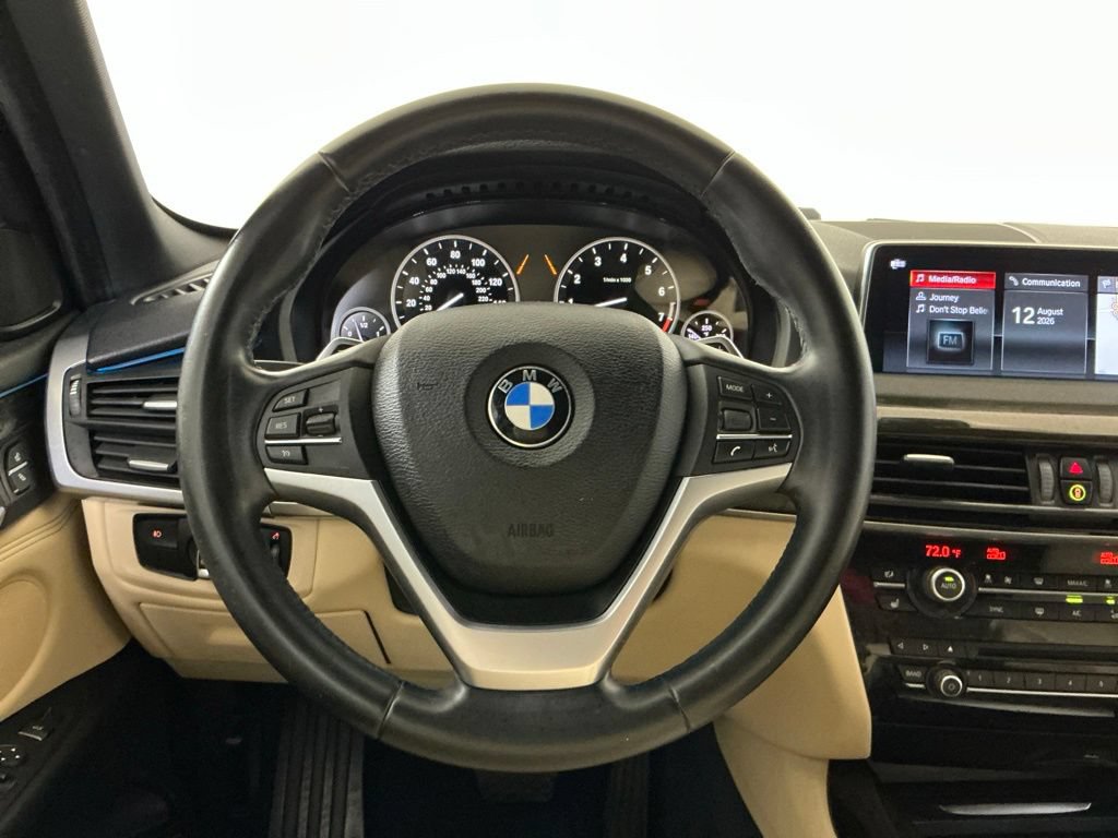 Used 2018 BMW X5 sDrive35i RWD image 16