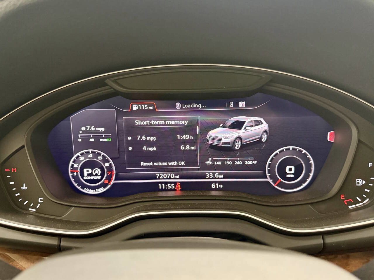 Used 2018 Audi Q5 2.0T Premium Plus w/ Premium Plus Package image 14