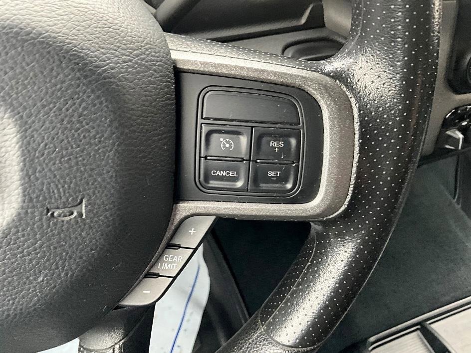Used 2022 RAM 3500 Tradesman image 30
