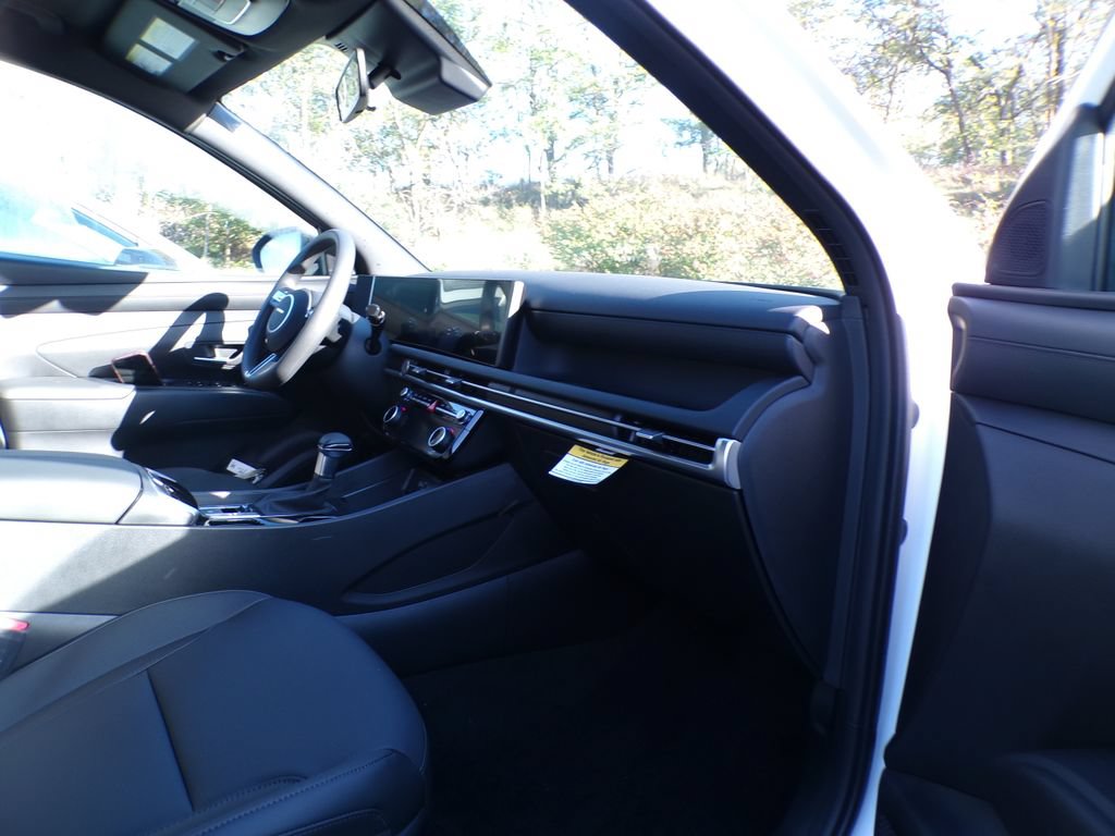 New 2026 Hyundai Santa Cruz SEL AWD/4WD image 22