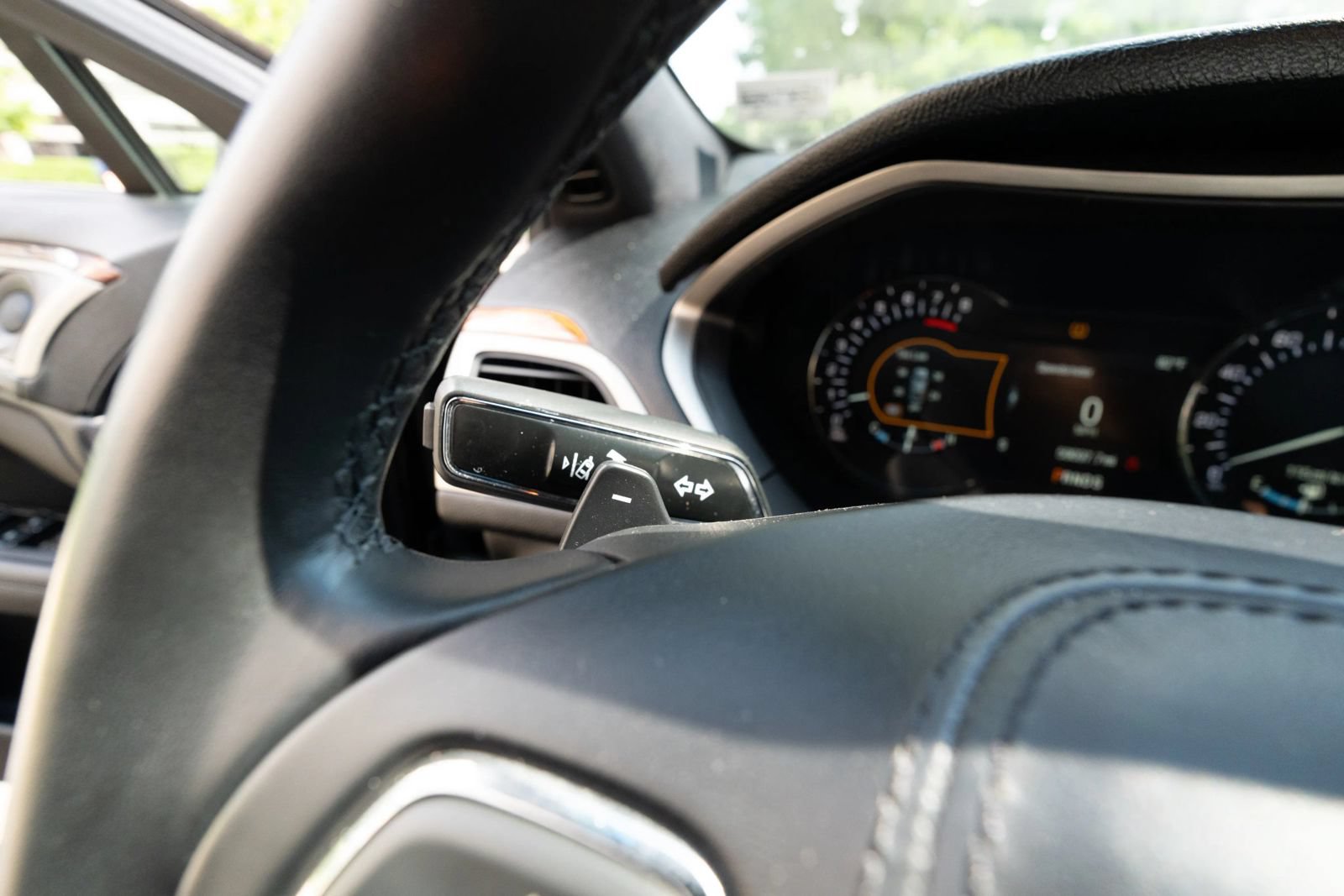 Used 2019 Lincoln MKZ Reserve w/ Reserve Plus Package AWD/4WD image 45