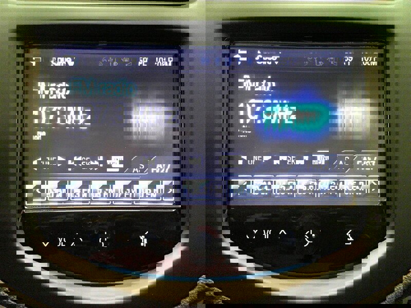 Used 2015 Chevrolet Trax LT w/ LT Plus Package image 21