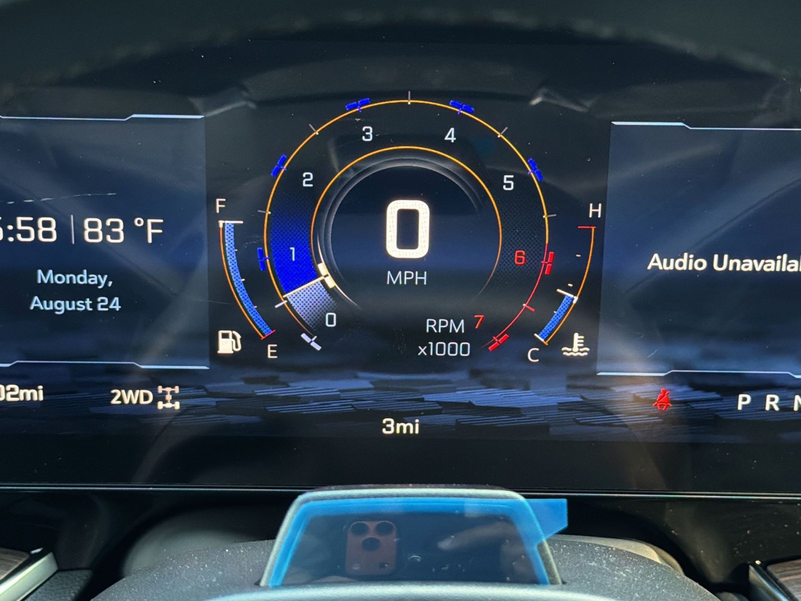 New 2026 Chevrolet Suburban LT w/ Advanced Technology Package AWD/4WD image 17