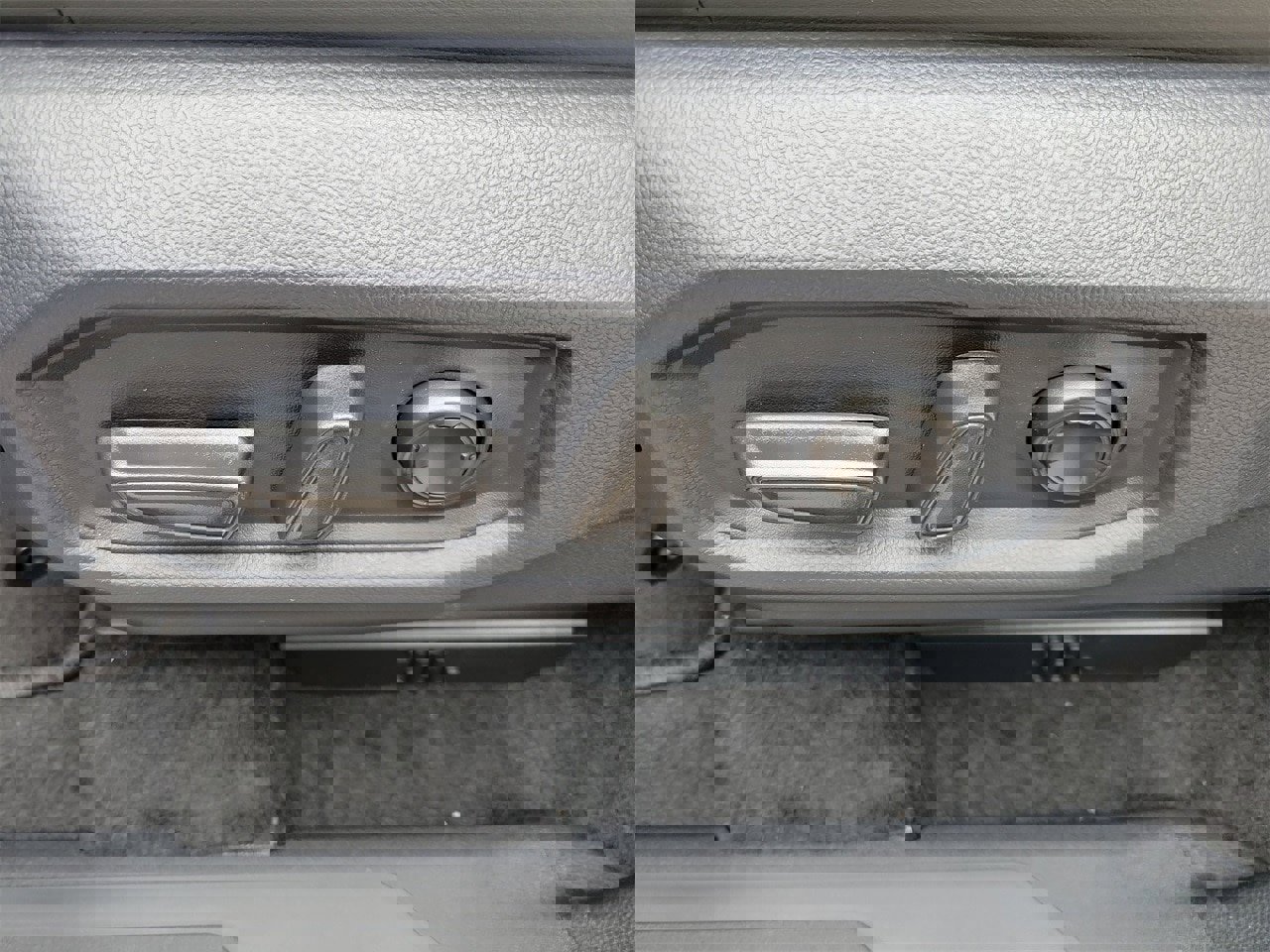 New 2026 Toyota Sequoia Capstone image 17