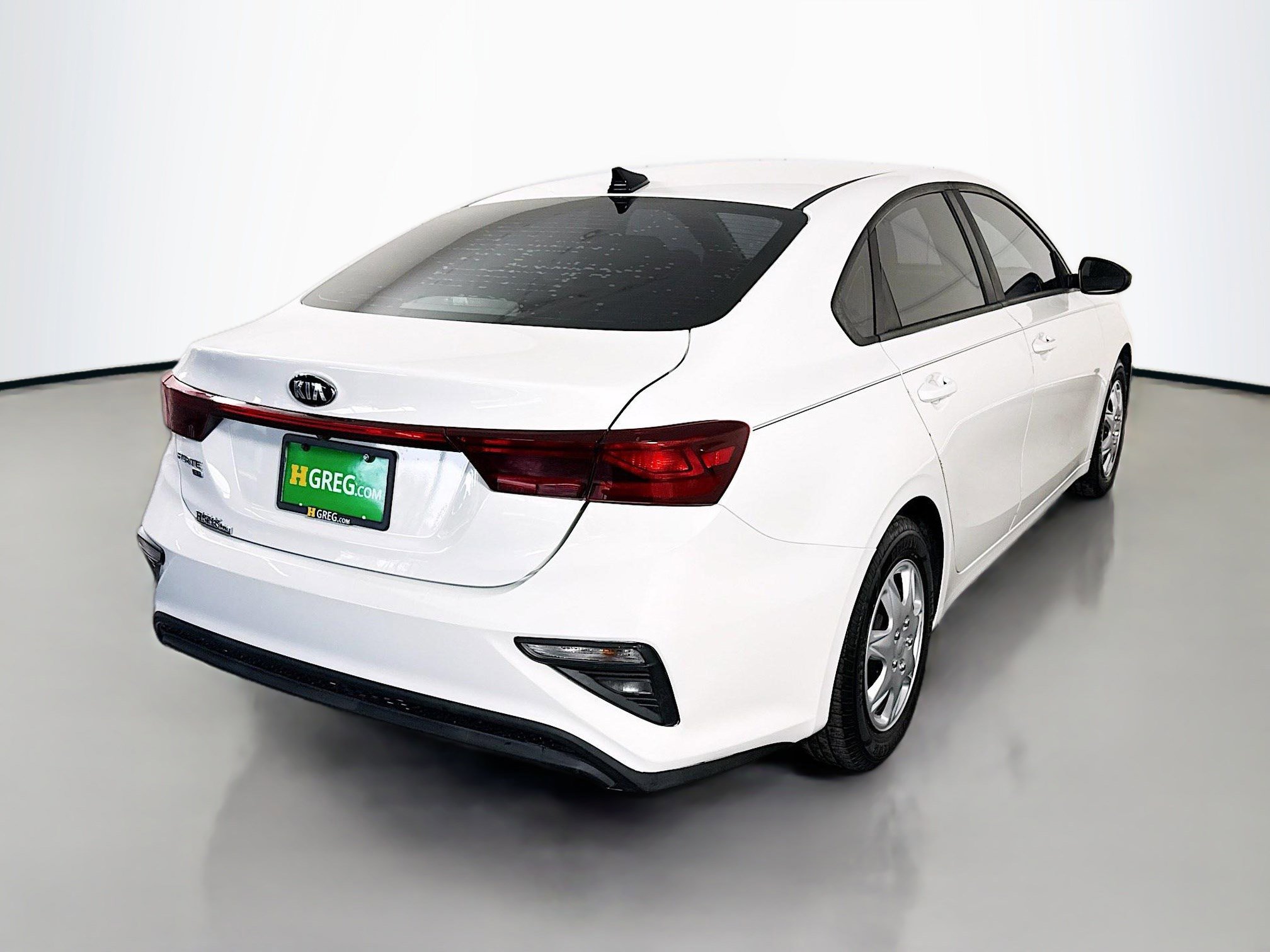 Used 2020 Kia Forte Sedan image 10