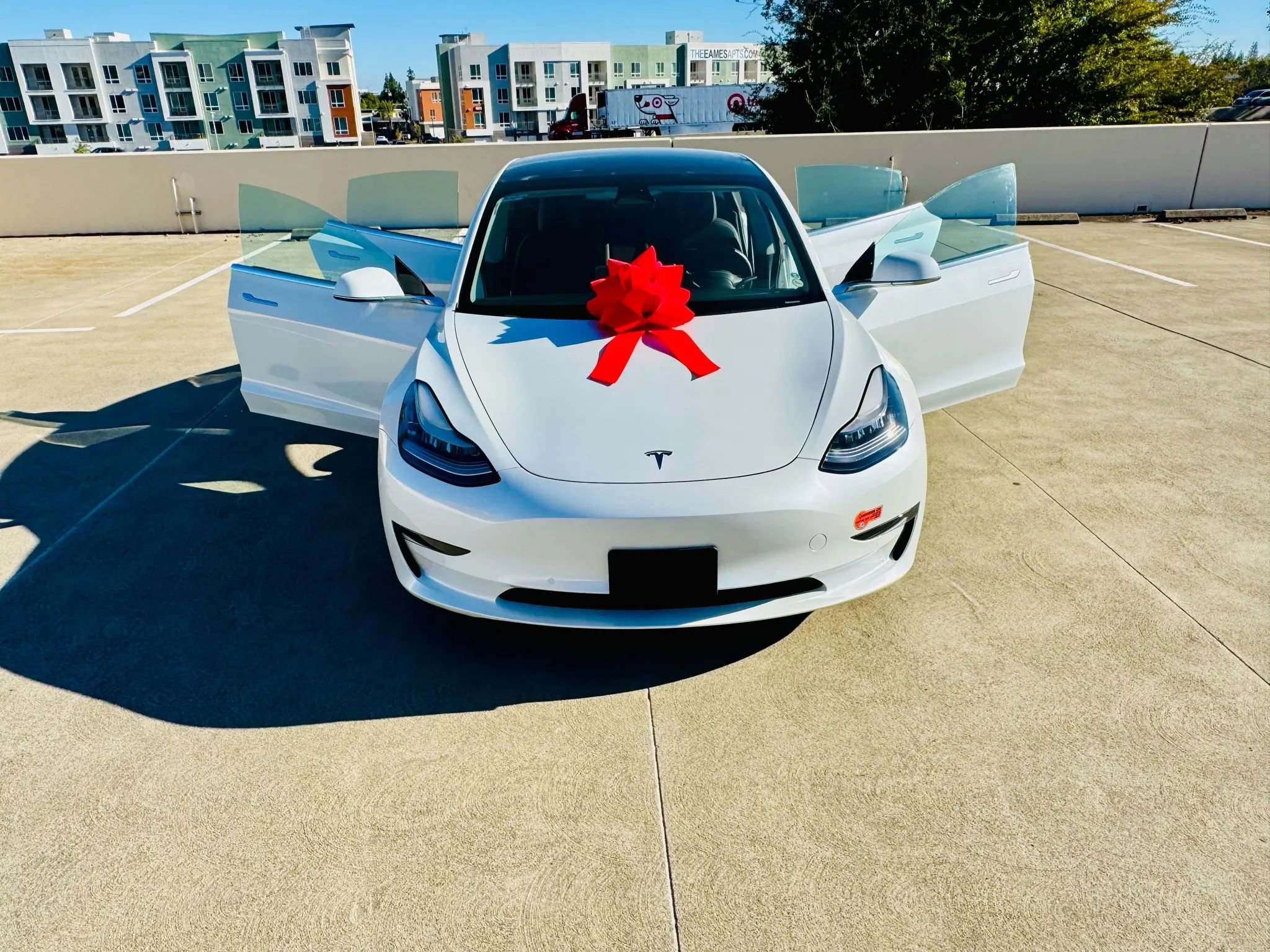 Used 2020 Tesla Model 3 image 30