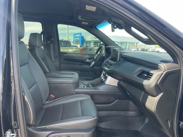 Used 2023 GMC Yukon SLT image 14