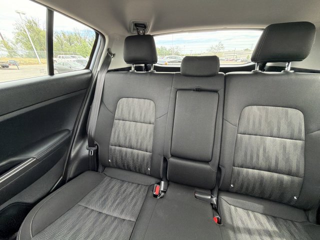 Used 2020 Kia Sportage LX AWD/4WD image 14