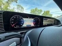 Used 2026 Mercedes-Benz GLS 450 4MATIC image 29