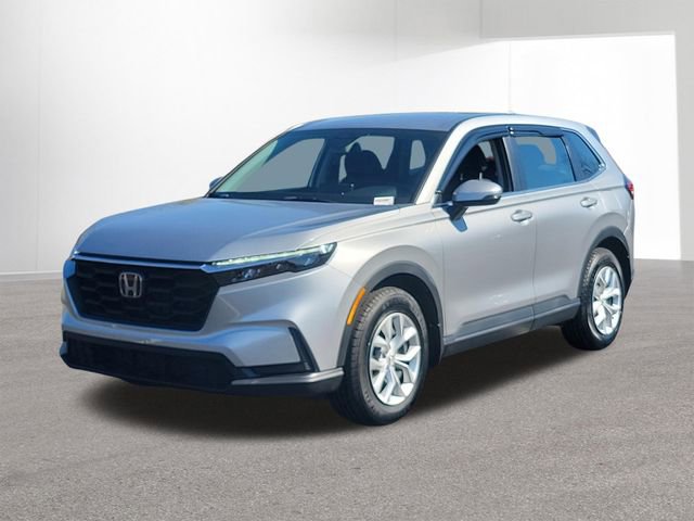 Used 2023 Honda CR-V LX image 1
