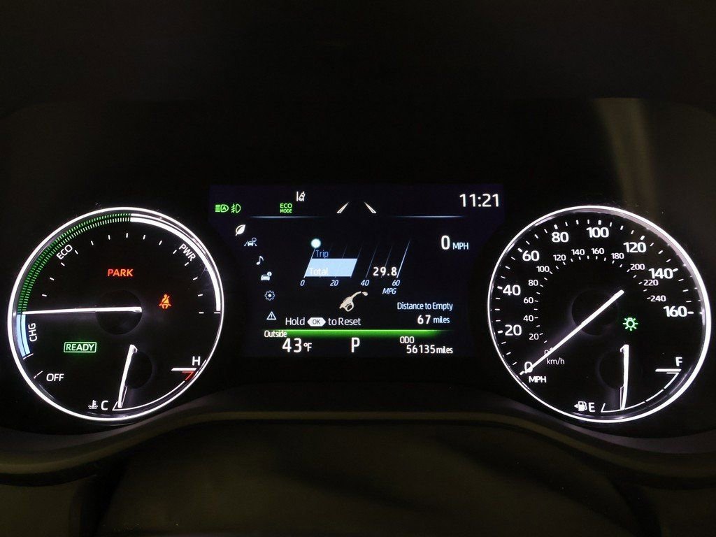 Used 2022 Toyota Sienna Limited AWD/4WD image 41