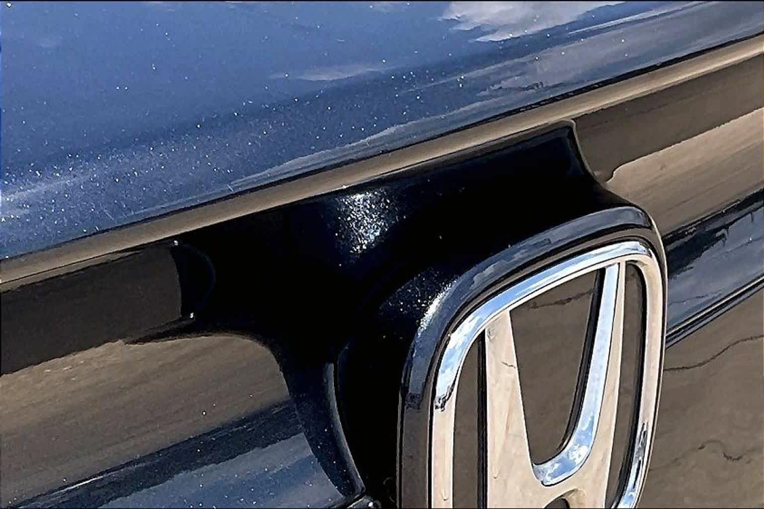 Used 2016 Honda Civic EX image 26