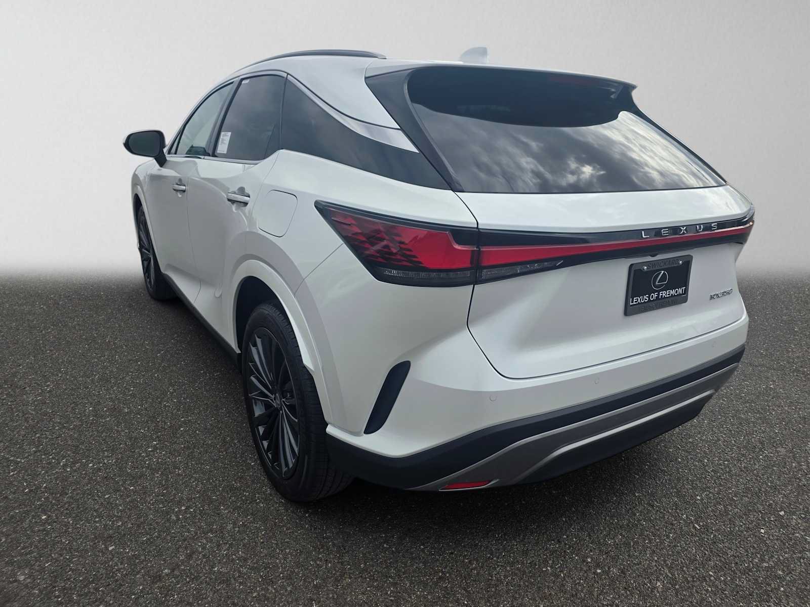 New 2026 Lexus RX 350 Premium FWD image 5