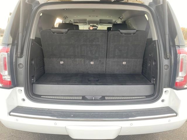 Used 2016 GMC Yukon Denali image 22