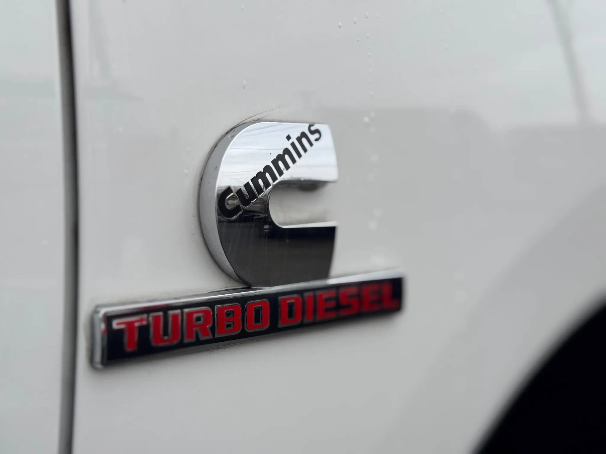 Used 2013 RAM 2500 Tradesman w/ Chrome Appearance Group AWD/4WD image 10
