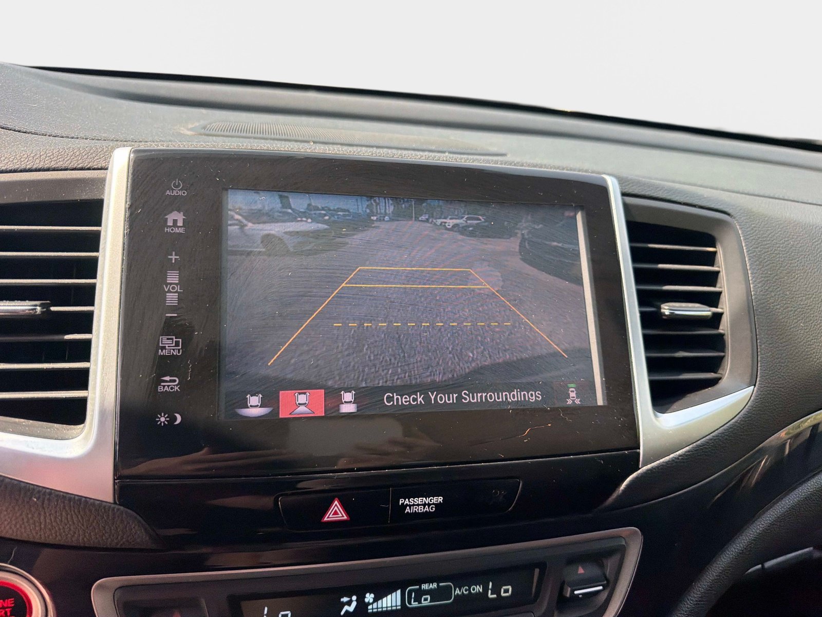 Used 2019 Honda Ridgeline Black Edition image 24