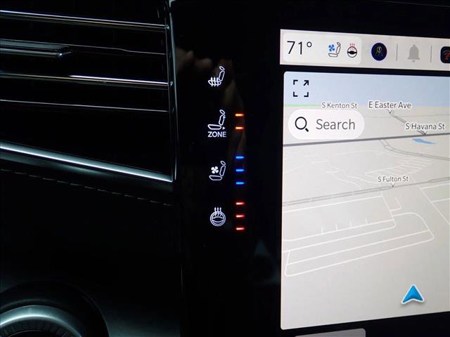 New 2026 Jeep Grand Wagoneer L Limited image 21