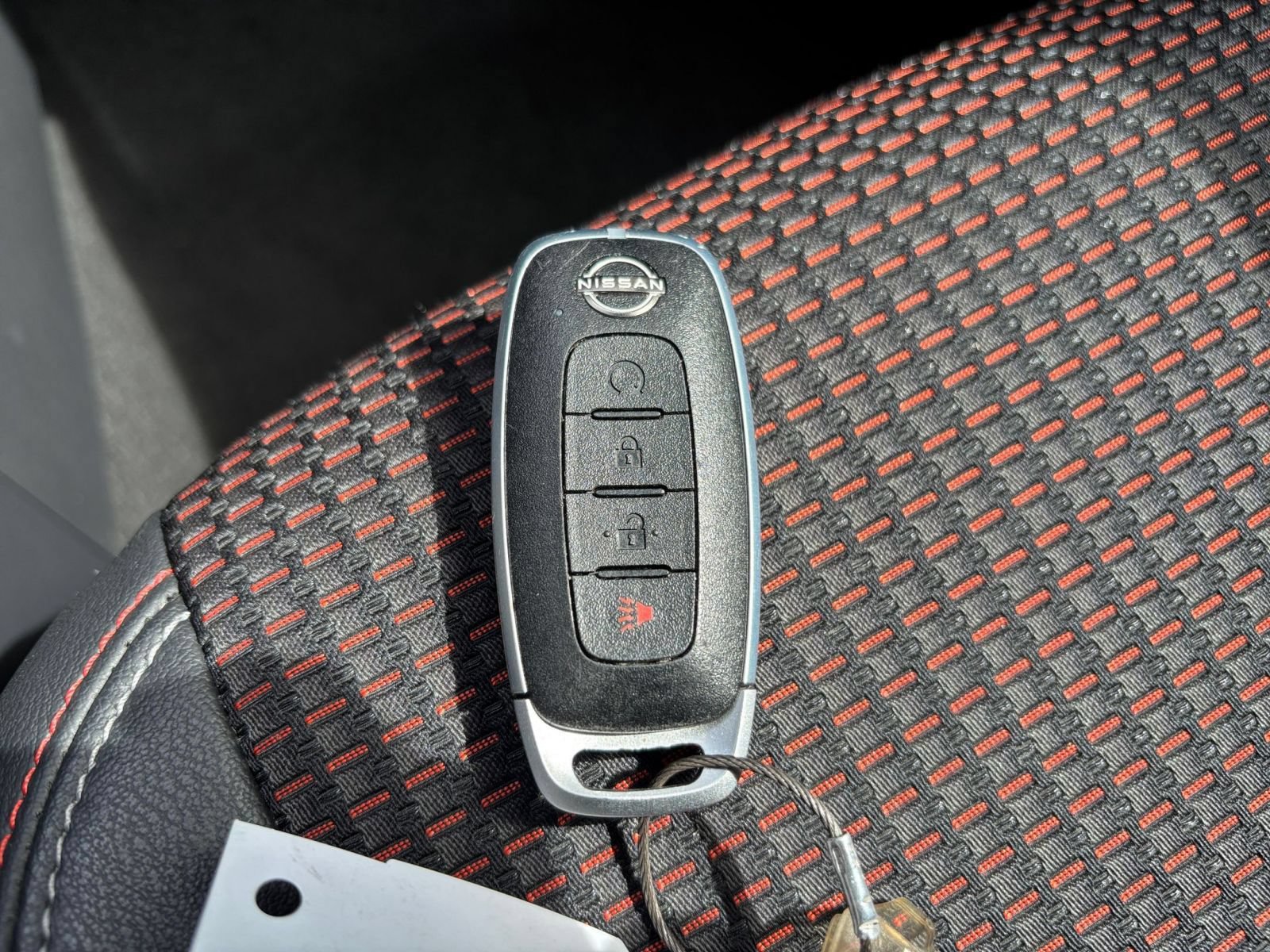Used 2026 Nissan Kicks SR AWD/4WD image 20