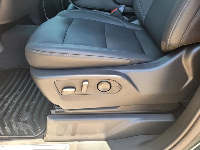 New 2026 Chevrolet Silverado 2500 LT w/ Trail Boss Package AWD/4WD image 17