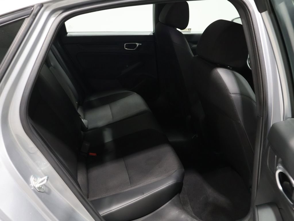 Used 2023 Honda Civic Sport image 20