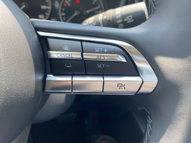 New 2025 MAZDA CX-50 AWD 2.5 S w/ Accent Package image 18