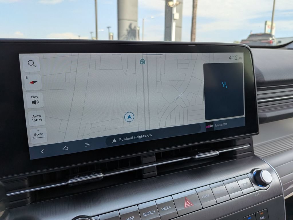 Certified 2024 Hyundai Kona SEL FWD image 21