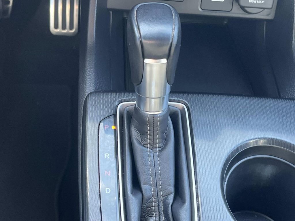 Used 2023 Honda Civic Sport image 21