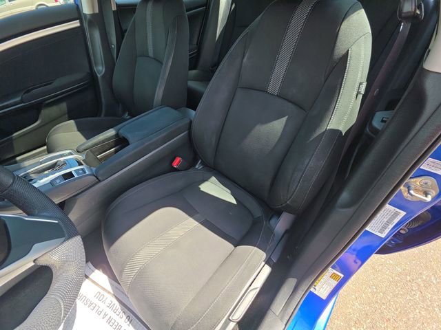 Used 2018 Honda Civic EX image 11