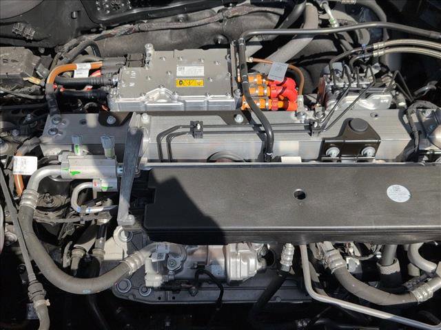 New 2025 Mercedes-Benz G 580 w/ EQ Technology image 17